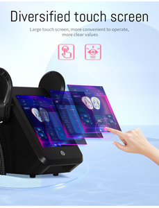 ODM/OEM Xách Tay Da Làm Săn Da Emssings 2 Xử Lý Cơ Thể Điêu Khắc Máy - Product Image 5