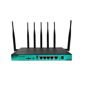 MTK Chipset Gigabit <b>WiFi</b> Wireless <b>Router</b> <b>4G</b> 5G LTE CPE Modem RM500Q 5G <b>Router</b> - Product Image 5