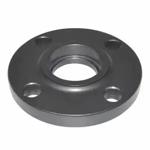 Awwa C207 A105 SA105 A105n Class 300 Socket Welding Flange Carbon Steel Flange