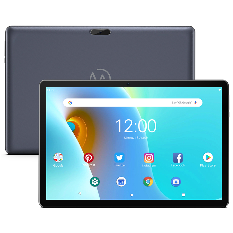 Pritom Tablets M10 3G - Quad Core 10.1inch Tablet for Kids