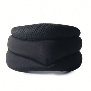 Collarín Cervical de Espuma Suave y Transpirable, Soporte para el Dolor de Cuello, Protección Profesional Cómoda - Product Image 4