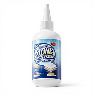 Agent de placage en cristal de <span class=keywords><strong>pierre</strong></span> de Dali, réparation de carrelage de <span class=keywords><strong>sol</strong></span>, restauration, soin, cirage de <span class=keywords><strong>sol</strong></span>, polissage liquide, <span class=keywords><strong>entretien</strong></span>, 300 ml concentré - Product Image 1
