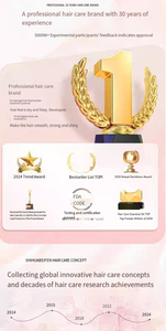 प्राकृतिक पौधे से बाल खोपड़ी के आवश्यक तेल | थोक बालों की मरम्मत - Product Image 6