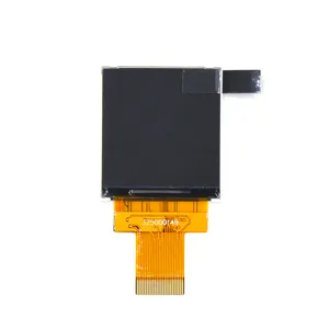 SPI — écran lcd tft SPI 240x240, écran carré de 1.5 pouces