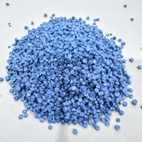 Composé isolant en PVC ignifuge et résistant à la chaleur A-J-70, résistant aux basses températures, qualité moulage, pour fils et câbles