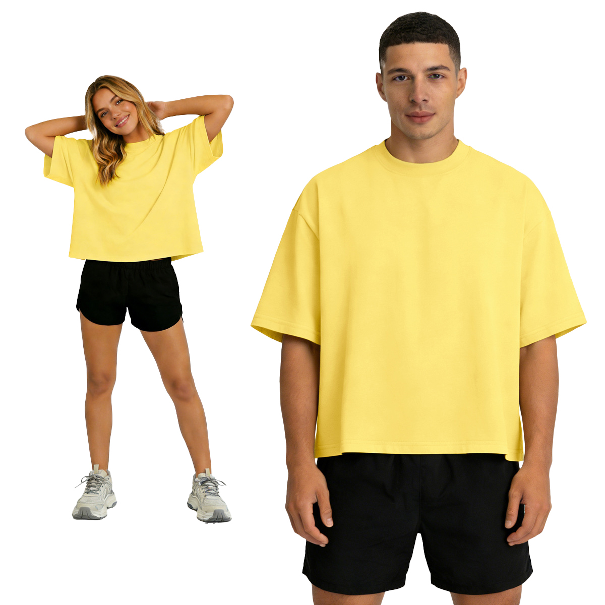 Light Yellow