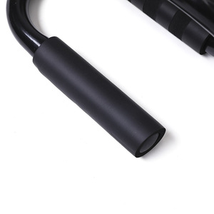 YIWU-Barra de espuma para hacer ejercicio en el pecho, soporte de entrenamiento portátil tipo S con asa de realce - Product Image 4