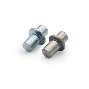 Charnière de porte Xinluan avec ressort et axe M4 M5 M6 M8 en acier inoxydable CL225 – Pièce de charnière à roulement - Product Image 2