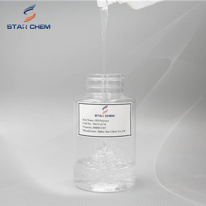 Fluido de Silicona Hidroxilada 80000CST 107 <span class=keywords><strong>para</strong></span> Sellado de Parabrisas y <span class=keywords><strong>Faros</strong></span> de Automóviles - Product Image 2