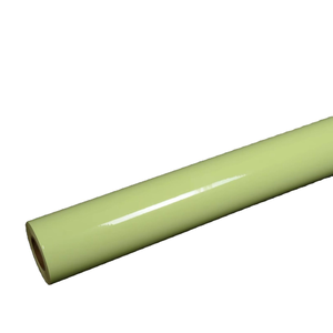 Sáng PVC/Pet vinyl phim phát sáng trong bóng tối phản chiếu tấm vải - Product Image 5