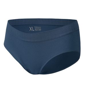 Culottes gainantes taille haute sans coutures pour <span class=keywords><strong>femmes</strong></span> <span class=keywords><strong>rondes</strong></span>, extra extensibles, avec coton - Product Image 4