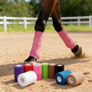 Venda veterinaria para caballos, accesorios veterinarios - Product Image 4