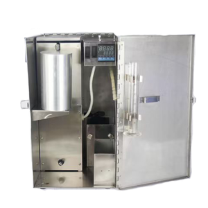 Chất lượng cao 50ml vặn lại Kit máy điện tử thiết bị phòng thí nghiệm cho khoan chất lỏng lỏng cụ - Product Image 1