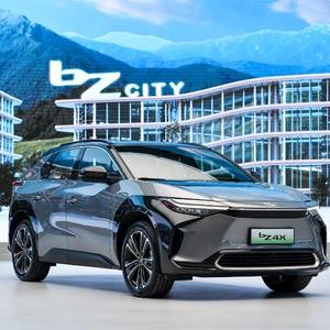 Toyota BZ4X Pro 2022 Usata in <span class=keywords><strong>Vendita</strong></span>, Auto Elettrica 4 Ruote Motrici con Autonomia di 615km, Nuovi Veicoli Elettrici Passeggeri 2023 Toyota BZ4X - Product Image 2