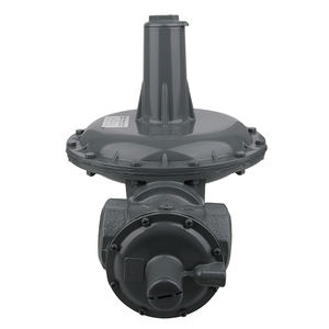 Honeywell AMCO 1883, regulador de <span class=keywords><strong>gas</strong></span> neumático Industrial, válvula reguladora de presión DN50 para válvulas reductoras de potencia de quemador LPG - Product Image 5