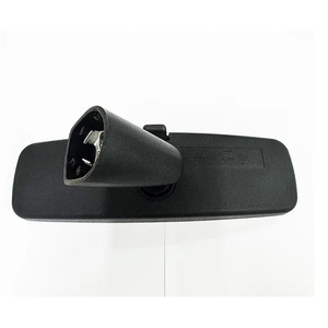 8153LN Neuf 1 pièce Rétroviseur intérieur pour Citroën C3 <span class=keywords><strong>Picasso</strong></span> <span class=keywords><strong>C4</strong></span> Cactus Peugeot 2008 3008 308 5008 508 8153LR - Product Image 1