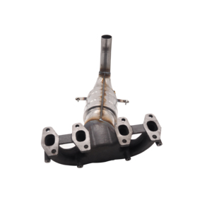 Convertidor Catalítico Compatible con Fiat Seicento 187 1.1 Panda 141A Van 169 1.2  090-002/260133/269033/043697/090-701 - Product Image 4