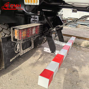 2025 Shacman X3000 12ウィーラーEuro2 LHDダンプトラック - Product Image 5