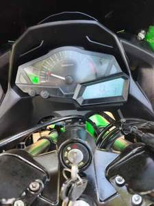 Nouveauté <span class=keywords><strong>2022</strong></span> - Kits de construction de <span class=keywords><strong>moto</strong></span> YAMAHA <span class=keywords><strong>Ninja</strong></span> ZX-6R - Outils d'assemblage OEM personnalisés - Grade industriel - Product Image 4