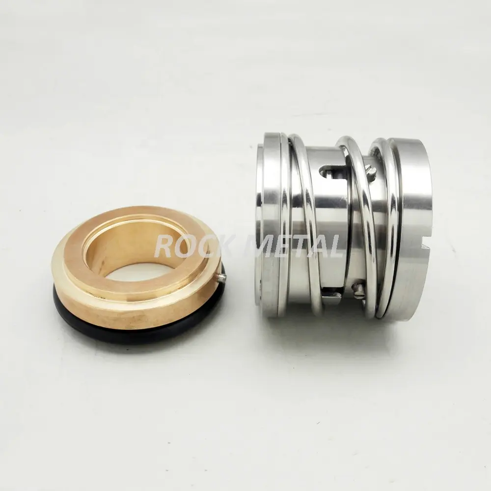 하이드로 펌프 씰 30mm Stellite-Brass-Viton-SS316