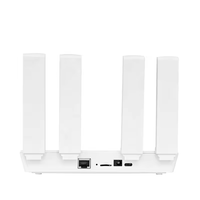 Routeur CPE WZ-LAN 4G avec carte SIM Routeur Wifi LTE 4g avec carte SIM Type-C Power Input
