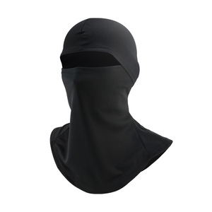 Balacalava Moisture Wicking Quick Drying Outdoor Cycling Windproof Dustproof Skiing Tactical Face Mask Unisex - Product Image 2