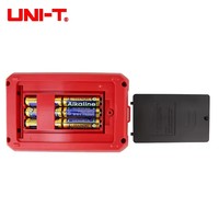 UNI-T UT501C Insulation Resistance Tester 1000V, 5.0G Digital Megrohm Meter Insulation Resistance Tester
