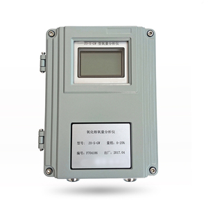 Analizzatore di Gas Ossigeno Portatile Tipo Separato Best Seller Marca JY Modello ZO Garanzia di 1 Anno - Product Image 1