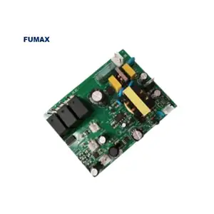 Customize Fm Radio Smartphone Pcb Motherboard Multilayer Pcb Pcba Manufacturer