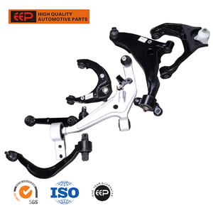 Piezas de suspensión automática EEP, brazo de Control izquierdo inferior delantero para <span class=keywords><strong>Toyota</strong></span> <span class=keywords><strong>Corolla</strong></span> ZZE122 2002-2008 48068-12220 48069-12220 - Product Image 3