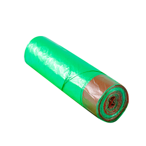 ถุงขยะแบบมีเชือกผูก แข็งแรง ทนทาน สำหรับใช้ในร้านค้าและเชิงพาณิชย์ - Product Image 6