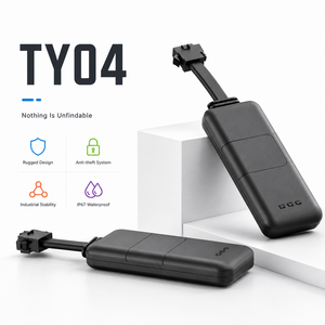 Dispositivo de Rastreo GPS 4G <span class=keywords><strong>para</strong></span> Autos y Motocicletas al por Mayor <span class=keywords><strong>con</strong></span> Rastreo en Tiempo Real, Corte de Motor y <span class=keywords><strong>Alarma</strong></span> Antirrobo - Product Image 1
