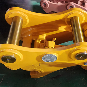 Coupleur rapide SOOSAN-Modèle SOOSAN-80 - Product Image 1