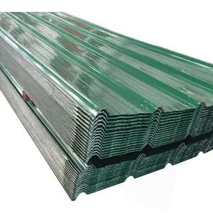 Best Price Corrugated Galvanized Steel Sheet Roof Tile Gi Roofing Sheet