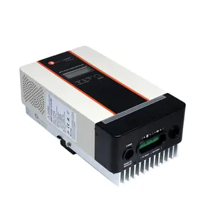 MPPT 30a 100 amp 태양 광 충전 컨트롤러 12v 24v 48v mppt 태양 광 충전 컨트롤러