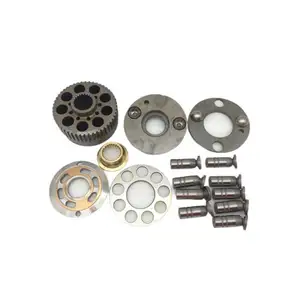 Excavator Main Pump Parts Repair kit for Rexroth Cylinder Block Drive Shaft A2F500 Hydraulic Pump Repair kit