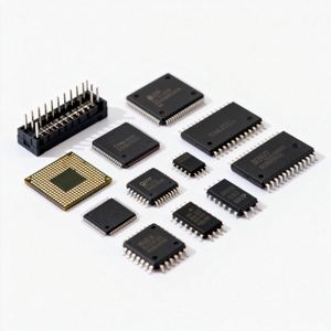 XC6SLX100T-3FG676I New & Original 676-FCBGA (27x27) Embedded -FPGAs Field Programmable Gate Array - Product Image 1