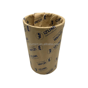 Revêtement ME071224 de cylindre de moteur diesel du cylindre 118mm 6D16 d'IZUMI 6 pour le camion - Product Image 5