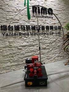 Máy mài lưỡi cưa - Product Image 3