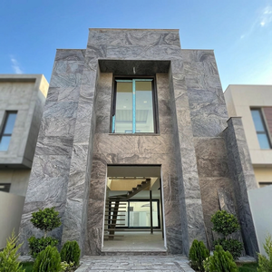 Panneau mural décoratif 100 % écologique, ignifuge et imperméable, auto-adhésif, effet ardoise naturelle, pour la maison et la salle de sport - Product Image 4