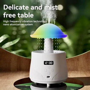 Tùy chỉnh sản phẩm mới Hộp âm thanh loa rung Loa Loa siêu trầm USB chơi game PC Loa máy tính xách tay với LED RGB ánh sáng - Product Image 2
