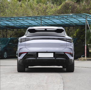 BYD Sea Lion 07 EV SUV Intelligente ad Alte Prestazioni, Piattaforma E 3.0 <span class=keywords><strong>Evo</strong></span>, Portellone Elettrico <span class=keywords><strong>One</strong></span> Touch, Veicolo per Esportazione Approvato GCC - Product Image 5