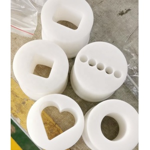 Máy ép đùn và cắt bột đông lạnh công nghiệp để sản xuất liên tục Bánh quy bơ đậu phộng hạnh nhân - Product Image 3