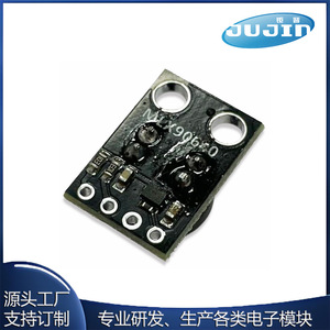 Module de capteur matriciel infrarouge MLX90640ESF-BAA/BAB pour la mesure de température / Imagerie infrarouge / Caméra thermique IR - Product Image 4