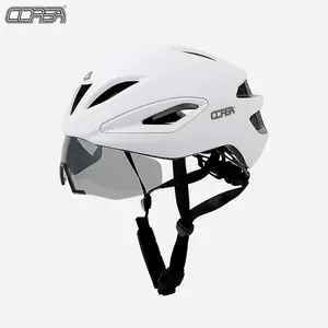 Certifié CE Casques de vélo pour enfants et adultes Hommes Femmes City Cycling Road Riding Skateboard E Scooter Bike Urban Helmet