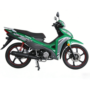 Scooter Mini Moto <span class=keywords><strong>Cub</strong></span> Moto pour Femmes à Bas <span class=keywords><strong>Prix</strong></span> et de Bonne Qualité Rouge Bleu Blanc Noir Vert Orange - Product Image 2
