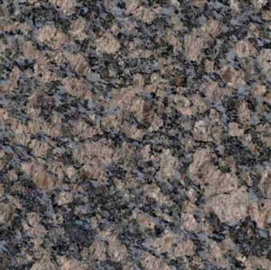 Dalle de granit bleu saphir |   Pierre de granit bleu naturel pour revêtements de sol et comptoirs |   Qualité d'exportation - Product Image 1