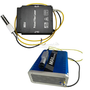 10W 20W 30W 50W Q-switched Pulse Fiber Laser Source GQM 1064nm คุณภาพสูงสำหรับเครื่องเลเซอร์มาร์กกิ้ง DIY - Product Image 5