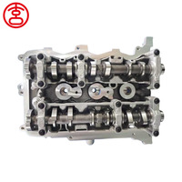 Nouvelle culasse XC 1.0L DOHC B4D OEM 11041-2923R pour Renault Kwid Stepway City K-ZE 2015-2026