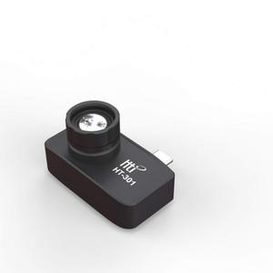 Teléfono Móvil con Resolución de 384*288, Teléfono Inteligente con Imagen Térmica Infrarroja Industrial, Mini Cámara Termográfica para Teléfono Móvil - Product Image 1